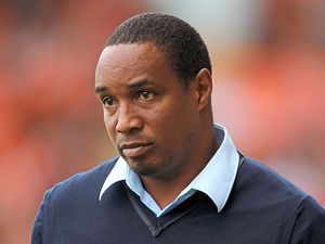 Supporting image for story: Paul Ince infuriated by West Brom's decision to sack Darren Moore