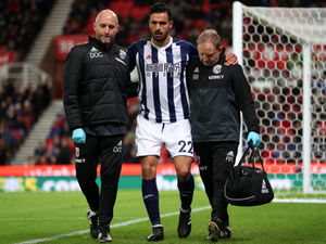 Supporting image for story: West Brom's Nacer Chadli completes £10million move to Monaco