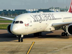 Supporting image for story: Virgin Atlantic to resume passenger flights on July 20