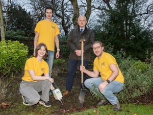 Supporting image for story: Sensors placed under city to measure geothermal heating potential