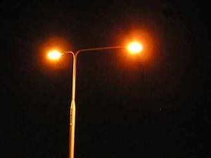 Supporting image for story: Four out of 10 feel unsafe in Newport at night