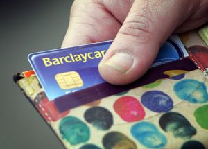 Barclays has apologised to the Mayor of Ludlow, Tim Gill.