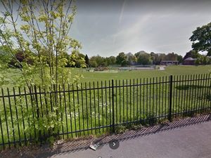 Supporting image for story: Police called to Coseley park after reports of man with weapon