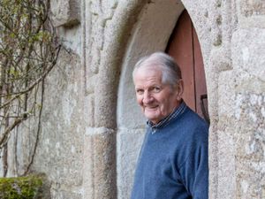 Supporting image for story: Norman Scott brands his depiction in A Very English Scandal ‘very unkind’