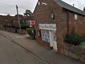 Supporting image for story: Shropshire village loses its post office after 20 years