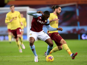 Supporting image for story: Kortney Hause: More to come from Aston Villa