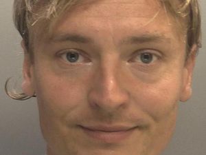 Supporting image for story: Jailed: Man who sprayed people with noxious substance in West Midlands park