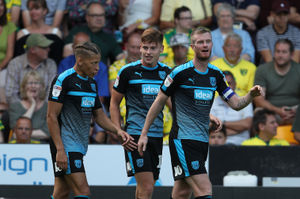 Barnes also scored away at Norwich. (AMA)