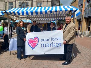 Supporting image for story: Markets 'must attract young traders to survive' says leader of national body