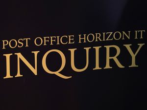Supporting image for story: Post Office inquiry chairman warns he will take disclosure failures seriously