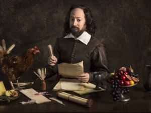 Supporting image for story: Peter Rhodes: Not such a shock?