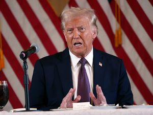 Supporting image for story: Trump administration will be allowed to consider Chagos Islands deal, says No 10