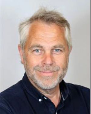 Cllr Elwyn Vaughan - Plaid Cymru - Glantwymyn - Powys County Council