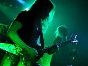 Supporting image for story: Saxon play the generation game