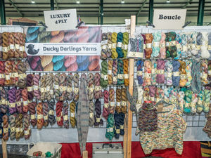 Photo: Ian Knight / Z70 Photography