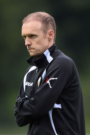 Scott Ruscoe