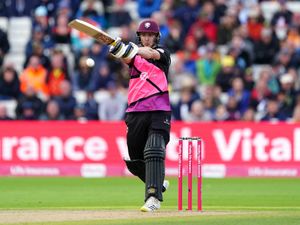 Supporting image for story: Tom Kohler-Cadmore helps holders Somerset to victory over Kent in rain-hit clash