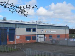 Supporting image for story: Doomed Black Country University Technical College was a risk, says minister