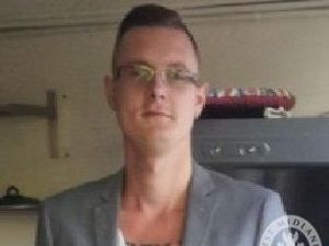 Supporting image for story: Man stabbed to death in Halesowen named as Stuart Roe 