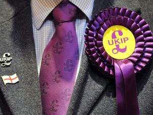 Supporting image for story: Star comment: UKIP-ers hold keys to election