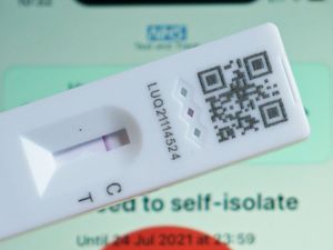 Supporting image for story: How will the self-isolation exemption scheme work?