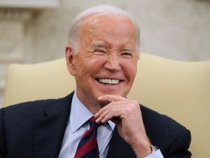 Supporting image for story: Biden opens door for 500,000 immigrants to become US citizens