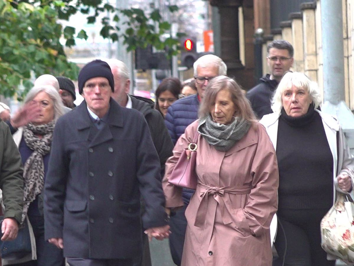 Natalie McNally murder trial delay would be &lsquo;kick in the teeth&rsquo; for family