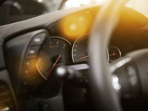 Supporting image for story: Clocked BMW sold by car dealership with more than 110,000 miles removed