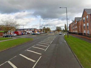 Supporting image for story: Willenhall road to close for week-long roadworks