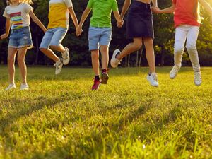 Supporting image for story: Thousands of children still awaiting first appointment for gender care