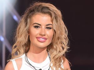 Supporting image for story: Chloe Ayling hopes series on her kidnapping warns others ‘not to doubt victims’