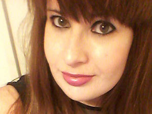 Supporting image for story: Profile: Victoria Harris