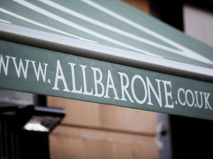 Supporting image for story: Profits dip at Mitchells & Butlers after ‘unprecedented’ costs