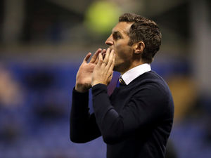 Supporting image for story: Shrewsbury Town boss Sam Ricketts defends Carabao Cup changes after thrashing