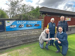 Supporting image for story: Seniors are geared up for new season