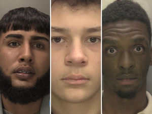 Supporting image for story: Jailed: 12 West Midlands criminals locked up for their crimes in February - including rapists and teen who murdered 12-year-old Leo Ross