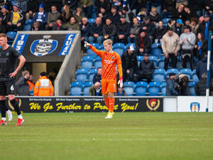 Supporting image for story: Analysis: 154 days and counting - Shrewsbury Town's away struggles refuse to budge