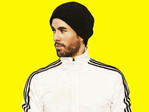 Supporting image for story: Enrique Iglesias to play Birmingham