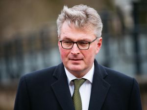 Supporting image for story: Prime Minister is taking right approach to asylum seekers, says Shrewsbury MP