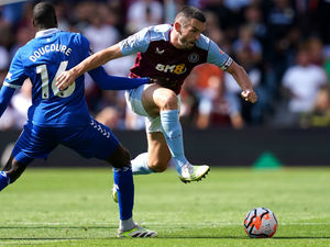 Supporting image for story: Aston Villa's John McGinn: I’m going back to Hibs to win, not for a warm welcome