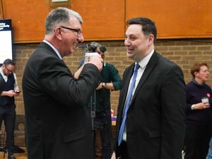 Supporting image for story: Labour source concedes Tees Valley mayoral vote to Tory incumbent Ben Houchen