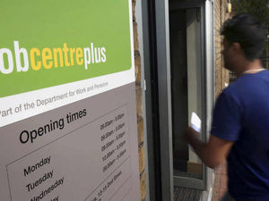 Supporting image for story: West Midlands unemployment falls again