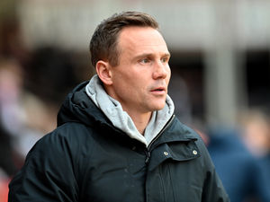 Supporting image for story: Matt Taylor: Walsall signings desperate to prove themselves