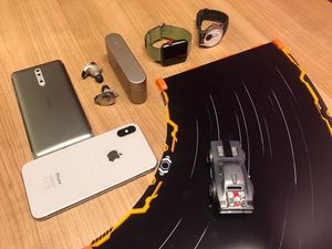 Supporting image for story: The ultimate technology and gadget gift guide