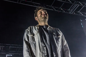 You Me At Six, Pictures by: Emma Turner