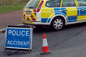 Supporting image for story: Man dies after being hit by car at Prees Green