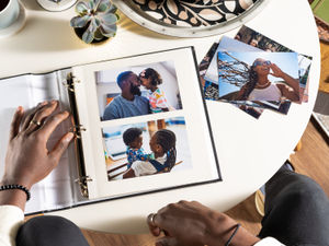 Supporting image for story: Local photo retailer shares heartwarming gift ideas for father figures this Father’s Day