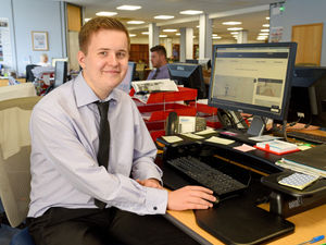 Supporting image for story: A Year 11 student writes: Despite all the chaos, we are the lucky ones