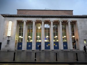 Supporting image for story: Councils 'need cash for anti-terror measures'