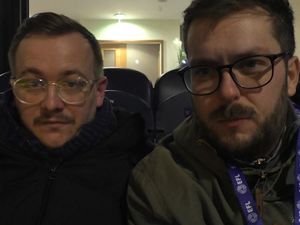 Supporting image for story: 'A relegation display': Jonny Drury and Lewis Cox analysis on West Brom's shocking Norwich City collapse